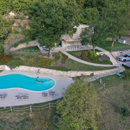 Casa Bartoccio - Casa Vacanze Fermignano Exterior foto