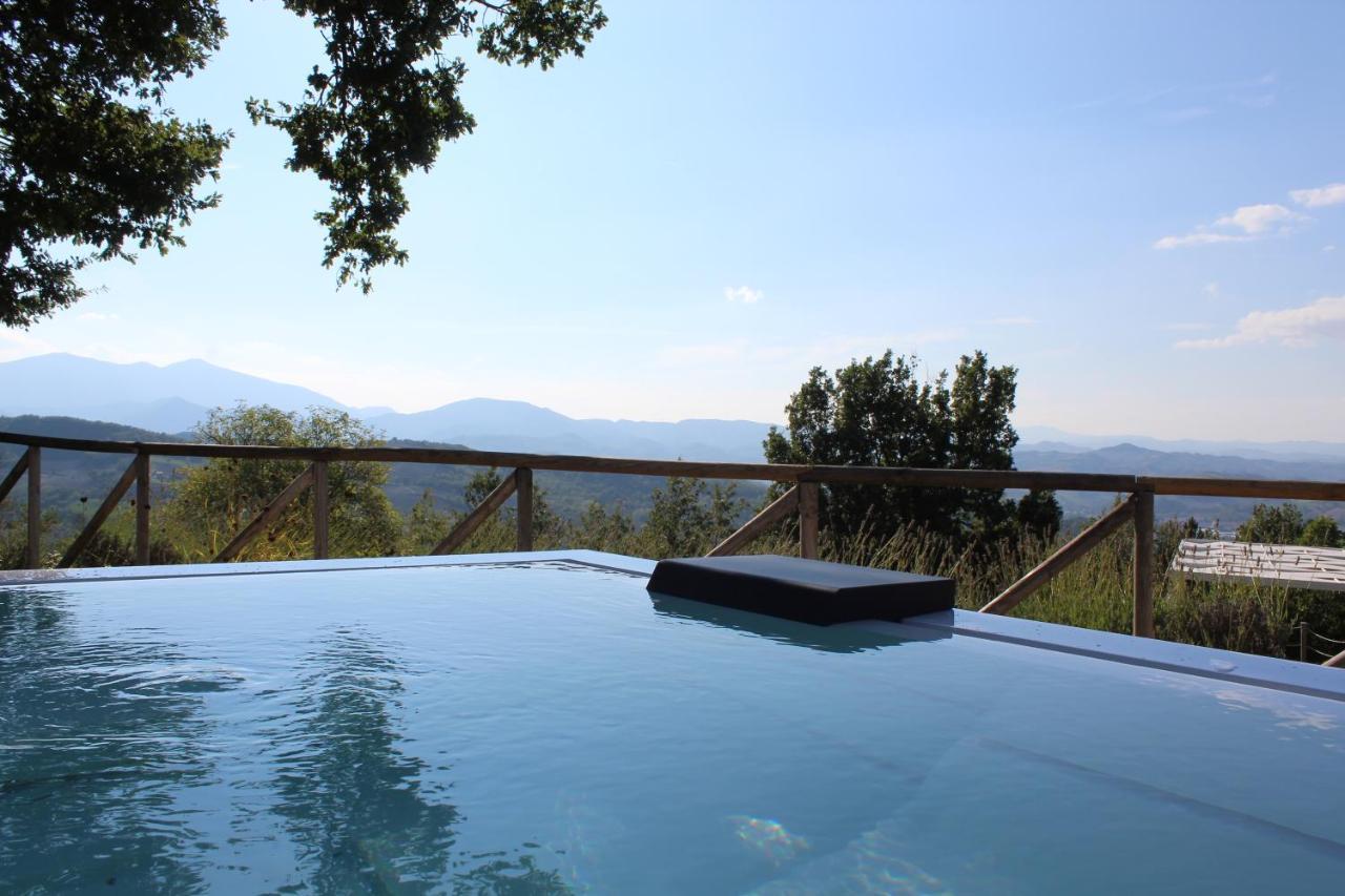 Casa Bartoccio - Casa Vacanze Fermignano Exterior foto